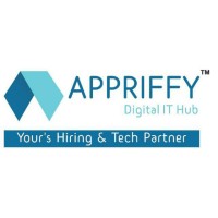 Appriffy(Your Tech Hiring Partner) logo - Similar company to Zerozilla