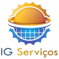 IG Serviços logo - Similar company to Pratika Solucões