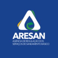 ARESAN - Agência de Regulação dos Serviços de Saneamento Básico de Uberlândia logo - Similar company to Ufumun (Universidade Federal De Uberlândia Model United Nations)