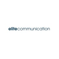 Elite Communication logo - Similar company to Versacom