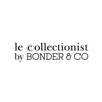 Le Collectionist by Bonder & Co logo - Similar company to Patrick Bonder