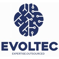 EVOLTEC INFORMATION TECHNOLOGY LLC logo - Similar company to Evoltec Solutions