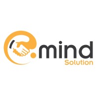 Cmind Solution GmbH logo - Similar company to Perlgrau
