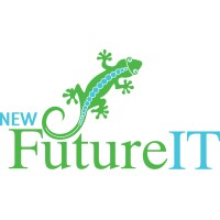 New Future IT logo - Similar company to Intersystems Asia Pacific