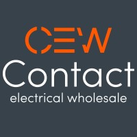 Contact Electrical Wholesale Ltd logo - Similar company to Bed Electrical Distributors