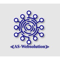 AS-Websolution logo - Similar company to Xbax Tech Solutions