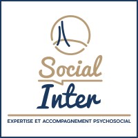 ✨Social Inter✨ #️⃣ Ici ça recrute logo - Similar company to Actis Service Social Et Infirmier Du Travail