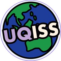 UQ International Students' Society (UQISS) logo - Similar company to Noisenet