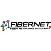 Fibernet Indonesia logo - Similar company to Ion Network