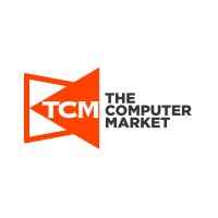 The Computer Market logo - Similar company to Computer Maintenance Service
