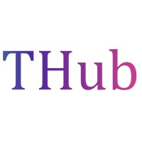 TensorHub Technologies logo - Similar company to Qubic Tech Soft