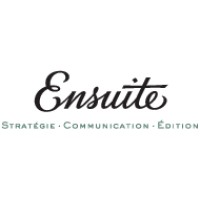 Ensuite SAS logo - Similar company to Gomagazine