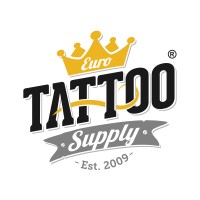 Euro Tattoo Supply a.s. logo - Similar company to Eikon Device Inc.