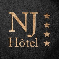 NJ HOTEL logo - Similar company to Hôtel Rabat 5*