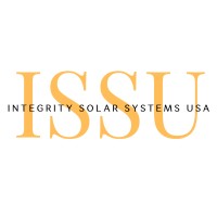 Integrity Solar Systems USA logo - Similar company to Elyon Customs Broker