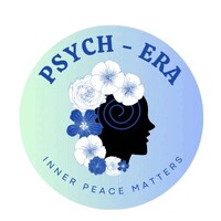 Psych- Era logo - Similar company to Ahamsila