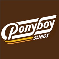 Ponyboy Slings logo - Similar company to Saro Cider
