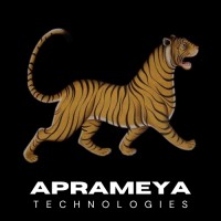 Aprameya logo - Similar company to Numeroedge