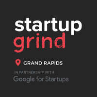 Startup Grind Grand Rapids logo - Similar company to Boosted Moo