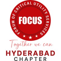 FOCUS-Hyderabad Chapter logo - Similar company to Focus-Delhi Chapter