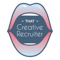 That Creative Recruiter, LLC logo - Similar company to Adhouse Advertising School