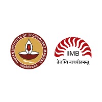 IIT Madras | IIM Bangalore logo - Similar company to Iimbx Digital Learning Foundation