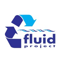 Fluid Project logo - Similar company to Факултетско Студентско Собрание На Феит (Student Assembly At Feeit)