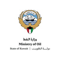 Ministry of Oil Kuwait logo - Similar company to Unique Coding Solutions Limited