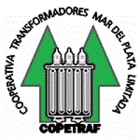 Copetraf Transformadores Mar del Plata Ltda. logo - Similar company to Algeltra S.A. Transformadores Eléctricos