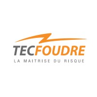 TEC FOUDRE logo - Similar company to Benary Solutions