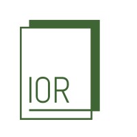 Institut für Ostrecht logo - Similar company to Deutsche Gesellschaft Für Osteuropakunde E.V.