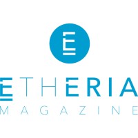 Etheria Magazine logo - Similar company to Etheria Consulting