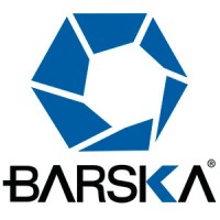 Barska® logo - Similar company to Electrocube
