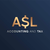 ASL Accounting & Tax logo - Similar company to Drb Group