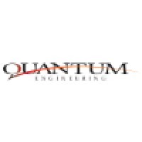 Quantum Engineering logo - Similar company to Quantum Engineering