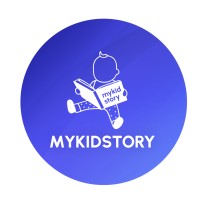 Mykidstory logo - Similar company to It4Dev Consulting