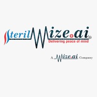 Wize.ai logo - Similar company to Xccelerata