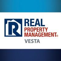 Real Property Management Vesta logo - Similar company to Building Drops, Inc.