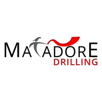MATADORE DRILLING logo - Similar company to Gravity Maden