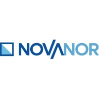 Novanor logo - Similar company to Global Shapers Cabinda Hub