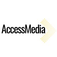 AccessMedia logo - Similar company to Soho Habitat