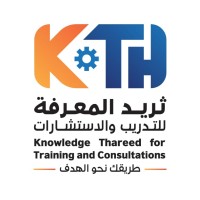 مركز ثريد المعرفة للتدريب logo - Similar company to Menasaat - منصات