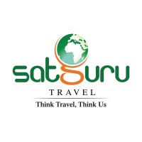 Satguru Travel Israel logo - Similar company to Alfabees