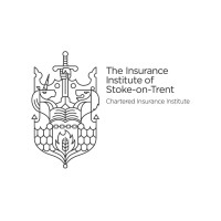 The Insurance Institute of Stoke-on-Trent logo - Similar company to Helphire