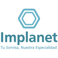 Clínicas Implanet logo - Similar company to Ecofarmacias