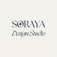 Soraya Design Studio logo - Similar company to The Palette Desk