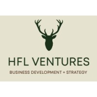 HFL Ventures logo - Similar company to Gem Health