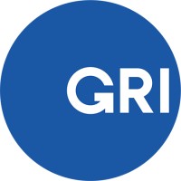 Global Reporting Initiative (GRI) logo - Similar company to ESGPro Mastery Institute