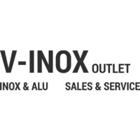 V-INOX OUTLET KFT. logo - Similar company to Pallet Solution Kft.