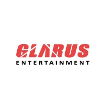 Glarus Entertainment logo - Similar company to Voux Studio